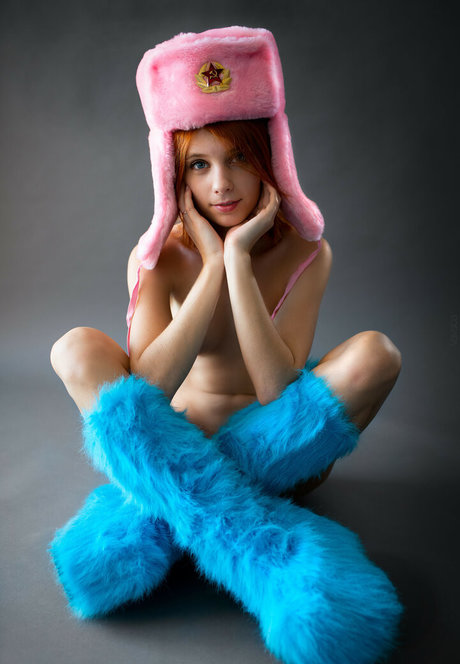 Marta Gromova