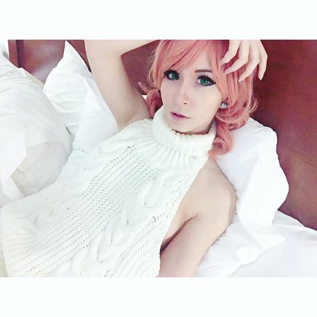 Foto desnuda filtrada de OnlyFans de Himedeary