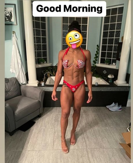 Bianca Belair