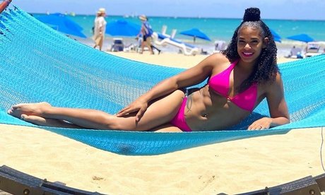 Bianca Belair