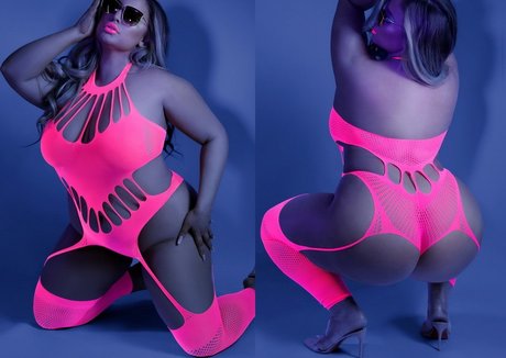 Ashley Alexiss