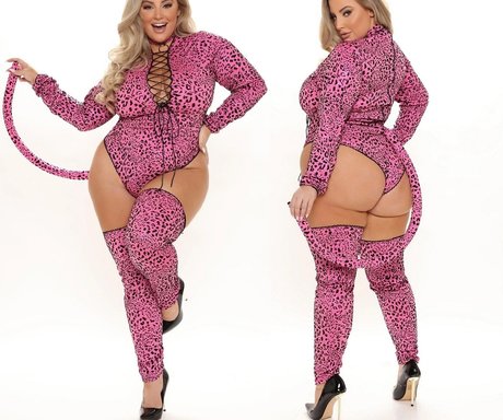 Ashley Alexiss