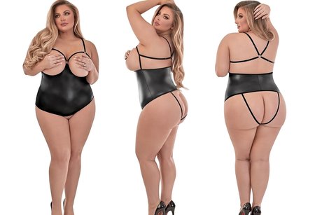 Ashley Alexiss