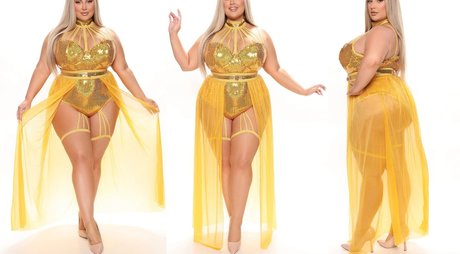 Ashley Alexiss