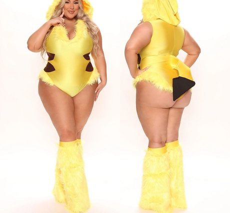 Ashley Alexiss