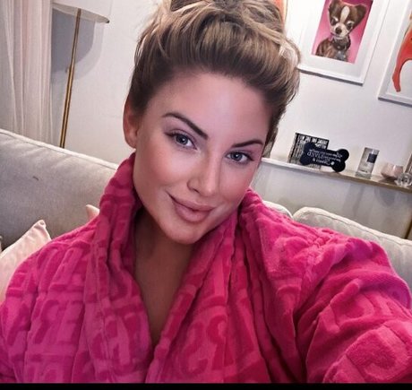 Ashley Alexiss