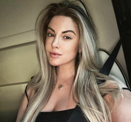 Ashley Alexiss