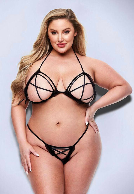 Ashley Alexiss