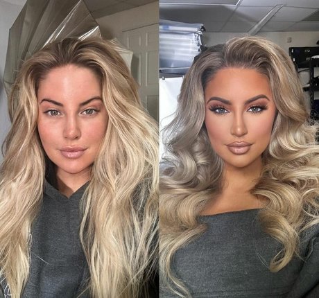 Ashley Alexiss