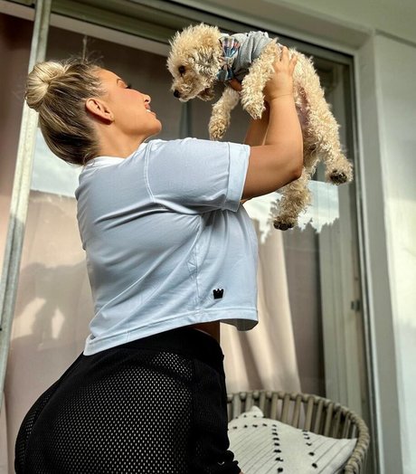 Ashley Alexiss