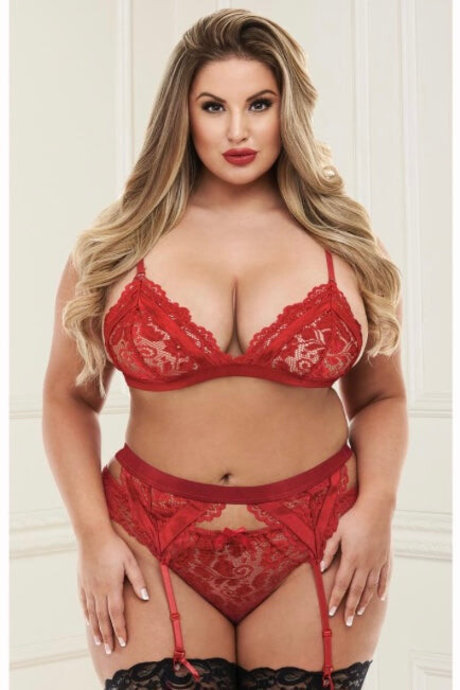 Ashley Alexiss