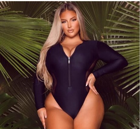 Ashley Alexiss