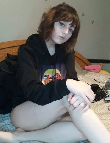Обнаженная фотография утечки OnlyFans от Korvidsnd