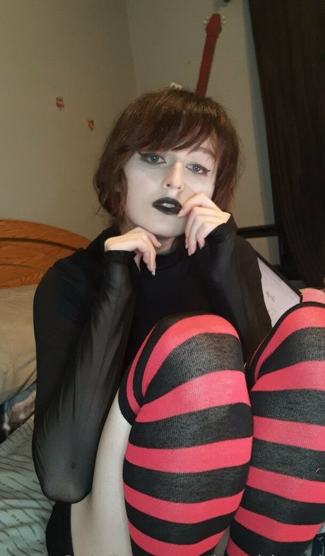 Korvidsnd OnlyFans 유출 누드 사진