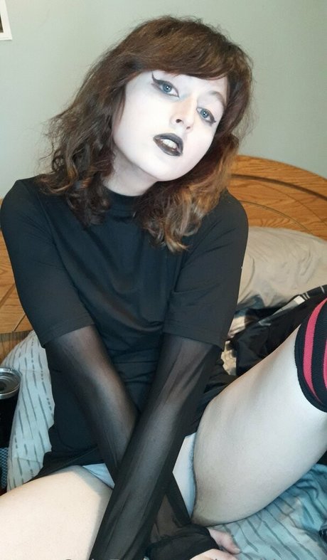 Nahá fotka uniklých OnlyFans od Korvidsnd