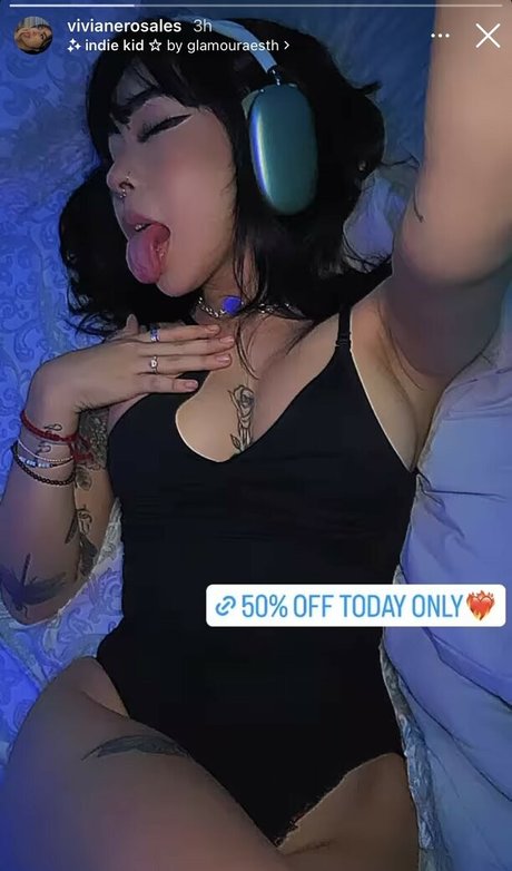 Vivianerosales