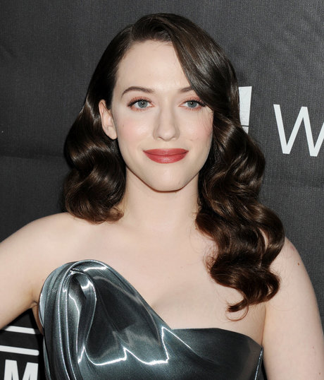 Foto nua vazada do OnlyFans de Kat Dennings