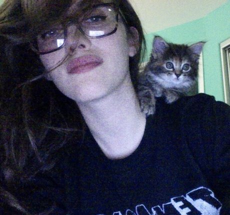 Kat Dennings
