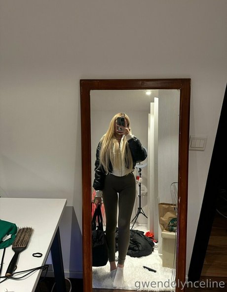 Gwendolynceline