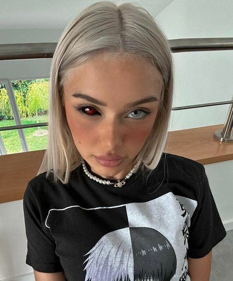 Gwendolynceline