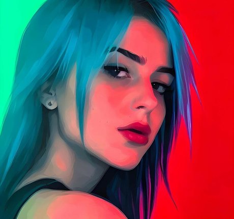 Belle Kaffer