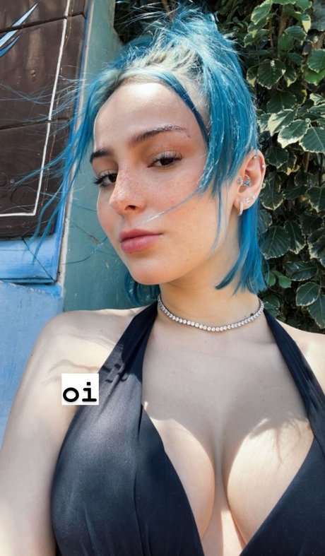 Belle Kaffer
