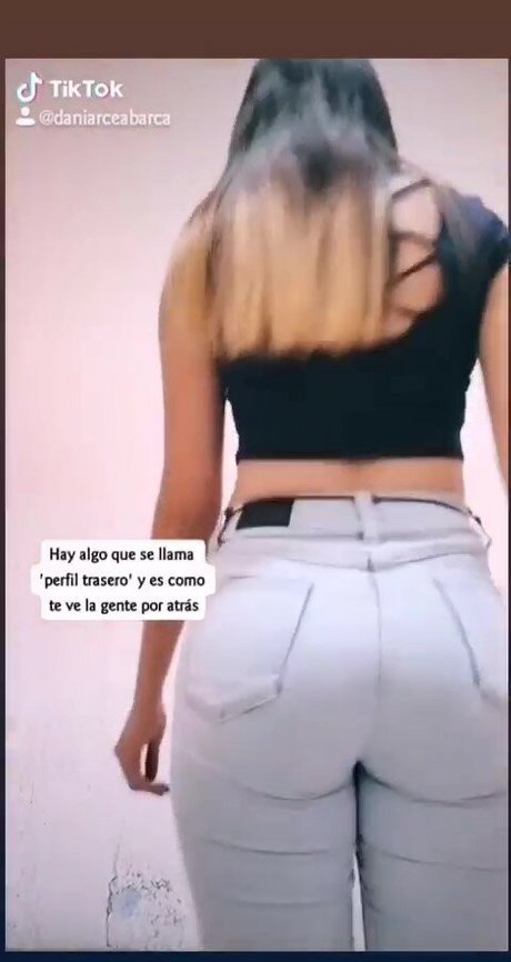 Dani Arce