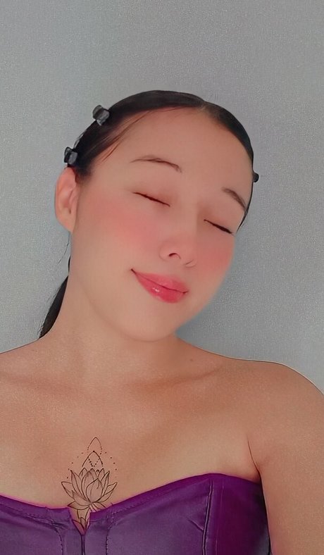 Foto di nudo di fuga di OnlyFans di Dani Arce