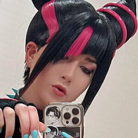 Akemiislewd OnlyFans 유출 누드 사진