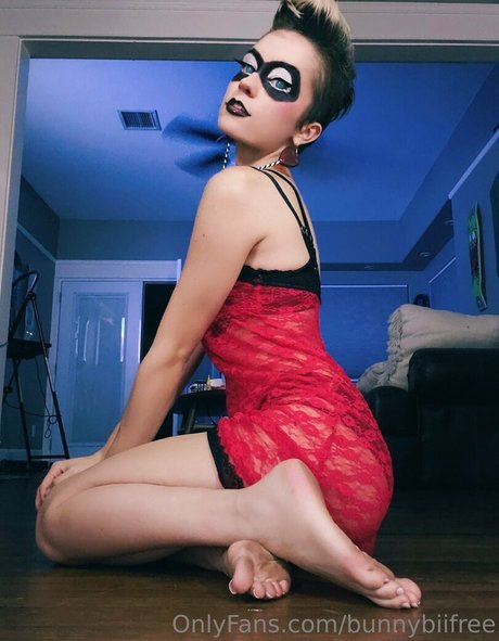 Bunnybiifree