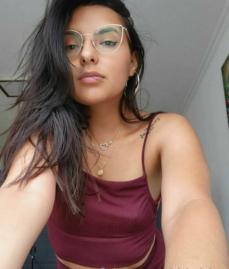 Nahá fotka uniklých OnlyFans od Victoriahay