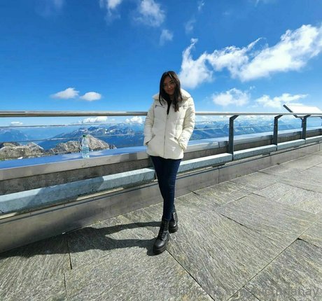 Victoriahay OnlyFansリークヌード写真