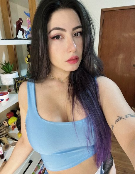 Danielle Vedovelli