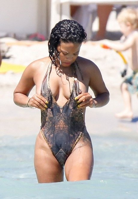 Christina Milian