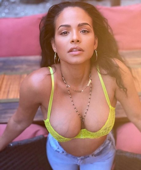 Christina Milian