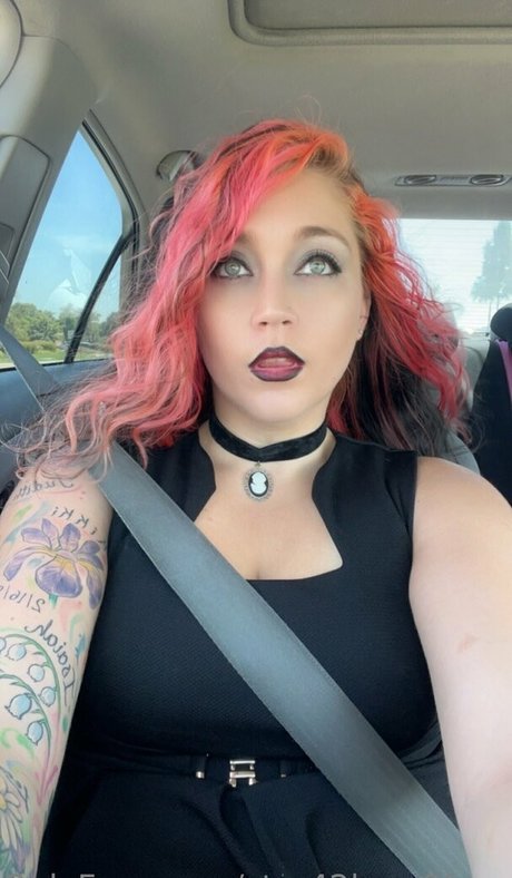 Naken läckt OnlyFans-bild av Star42lena0free