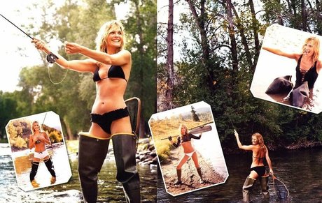 Molly Sims