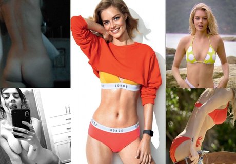 Samara Weaving