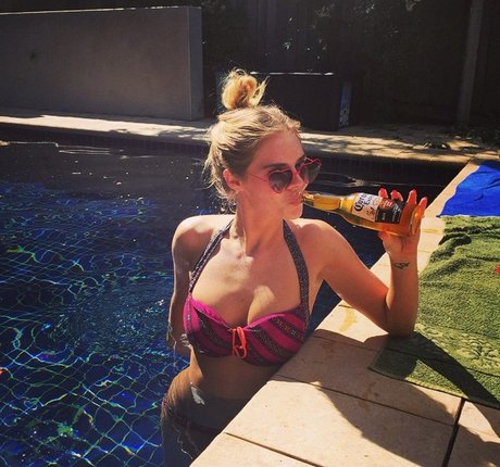 Samara Weaving