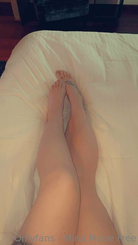 Minamariefree