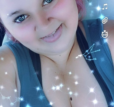 Foto nua vazada do OnlyFans de Dezibear1998