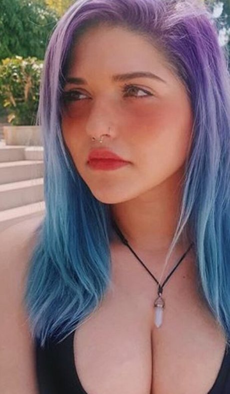 Nagie wyciekłe zdjęcie OnlyFans od Ravidazar