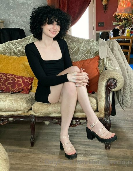 Lilmissprecious