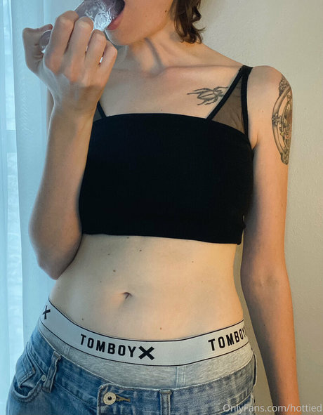 Hottied