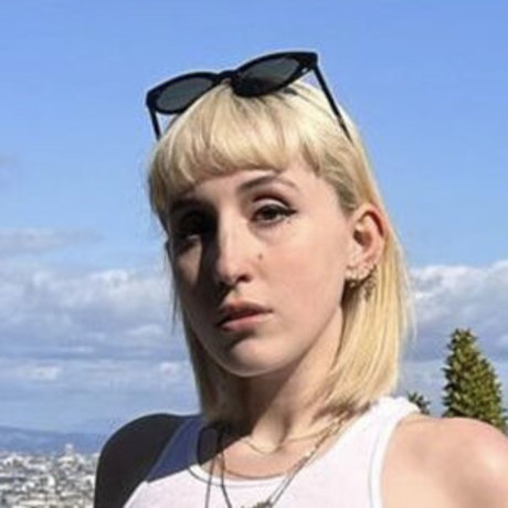 Harley Quinn Smith