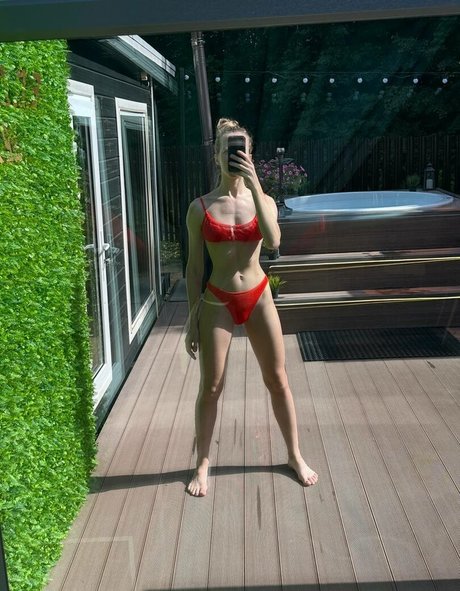 Holy Harlot  nude leaked OnlyFans photo