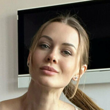 Naken lekkede OnlyFans-bilde av Annaviktoriast