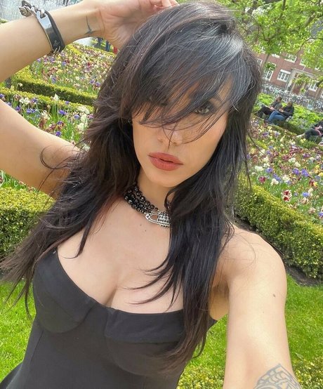 Cristina Valenzuela