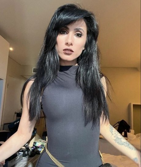 Cristina Valenzuela