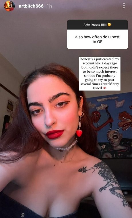 Artbitch666